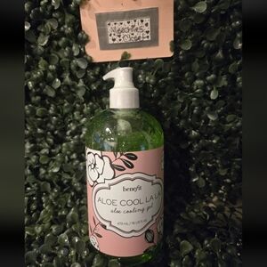 Benefit ALOE COOL LA LA  ALOE COOLING GEL 16 oz
